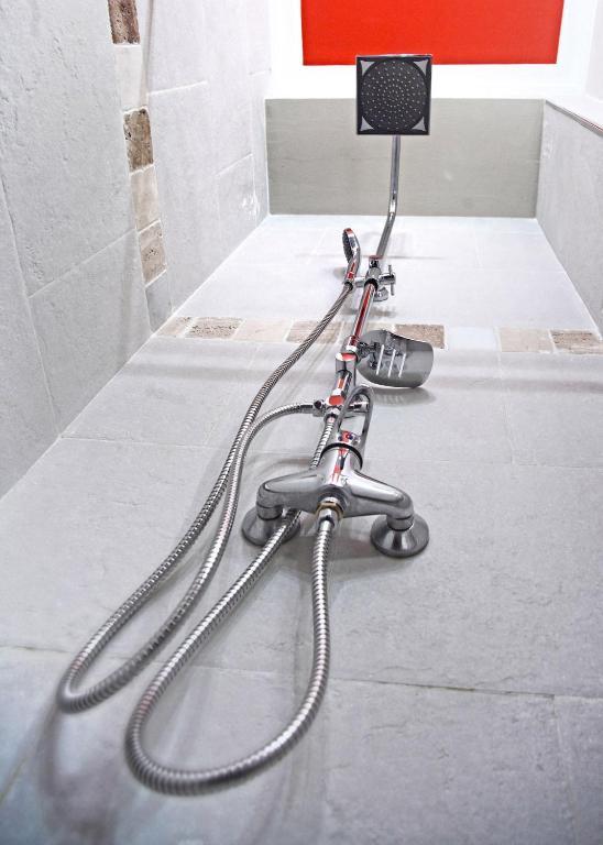 ברבסטרו Apartamentos Alcoba De Baco חדר תמונה