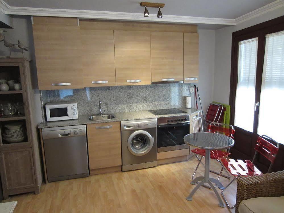 ברבסטרו Apartamentos Alcoba De Baco מראה חיצוני תמונה